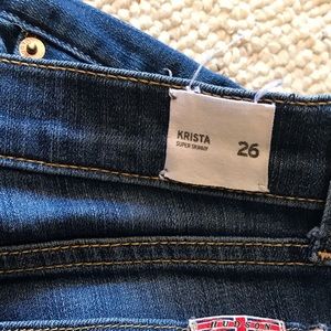 Hudson Jeans